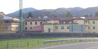 Rehabilitacion edificio