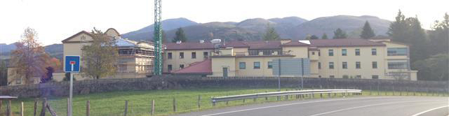 Rehabilitacion edificio