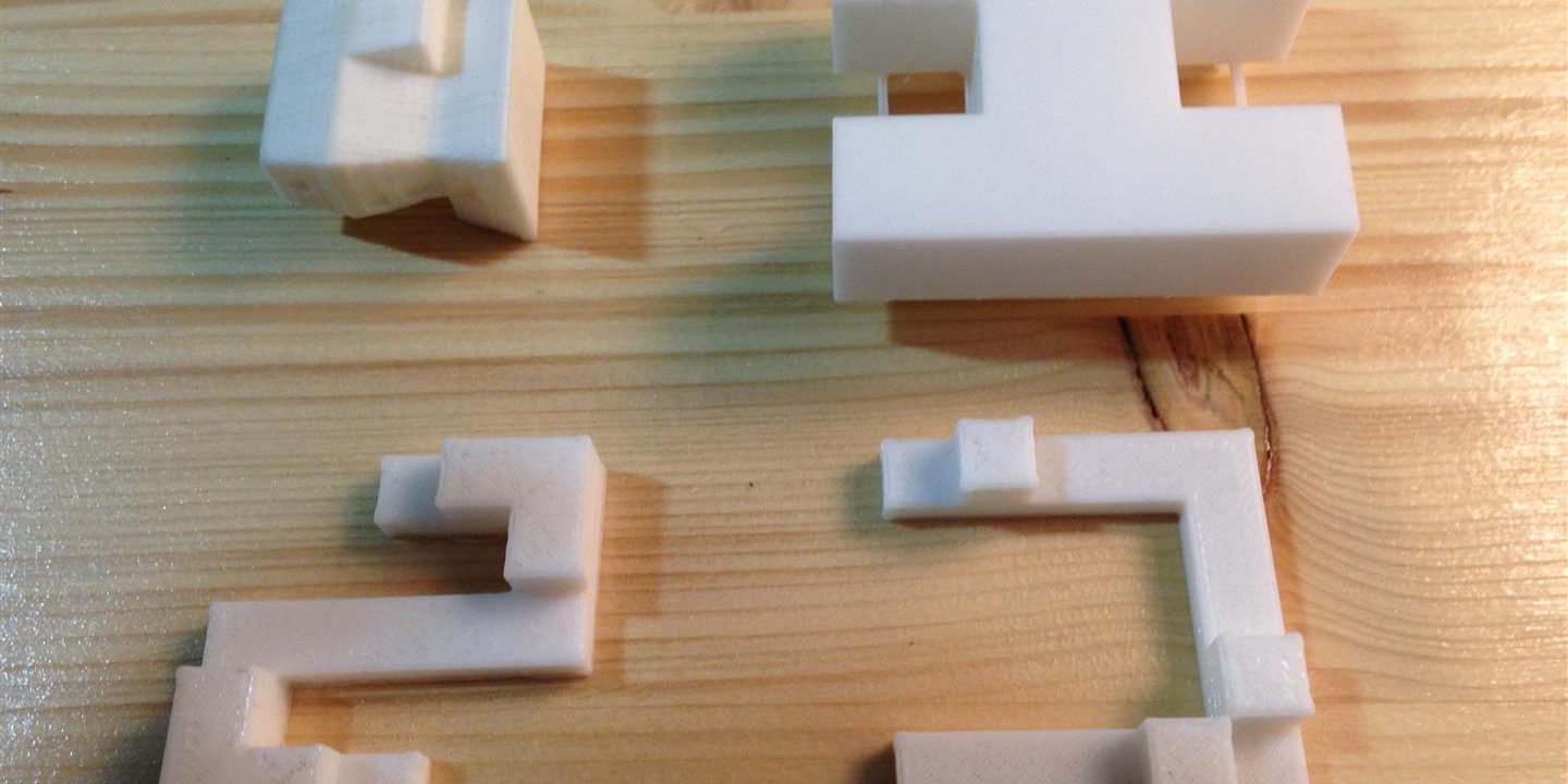 Arqtecpamplona Impresion 3D