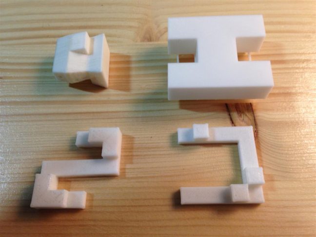 Arqtecpamplona Impresion 3D