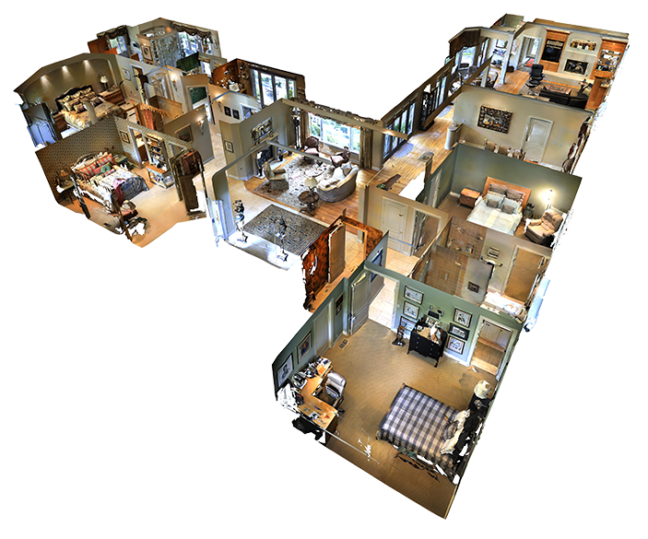 Arq Tec Matterport 1