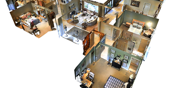 Arq Tec Matterport 1