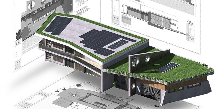 Arquitecto tecnico BIM