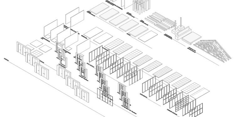 ATEBIM Familias parametricas Familias parametricas
