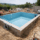 Instalacion de piscina